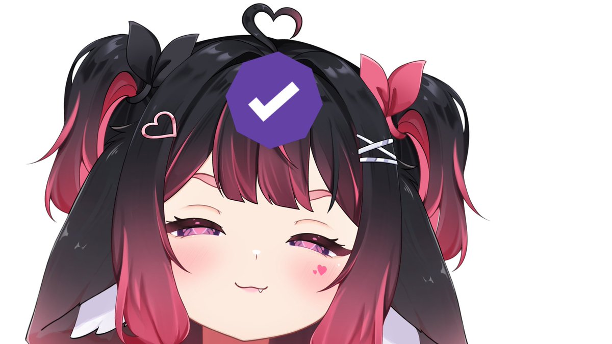 Sunnii🌸💕【lucid ☁️】Sakura Fox tweet media