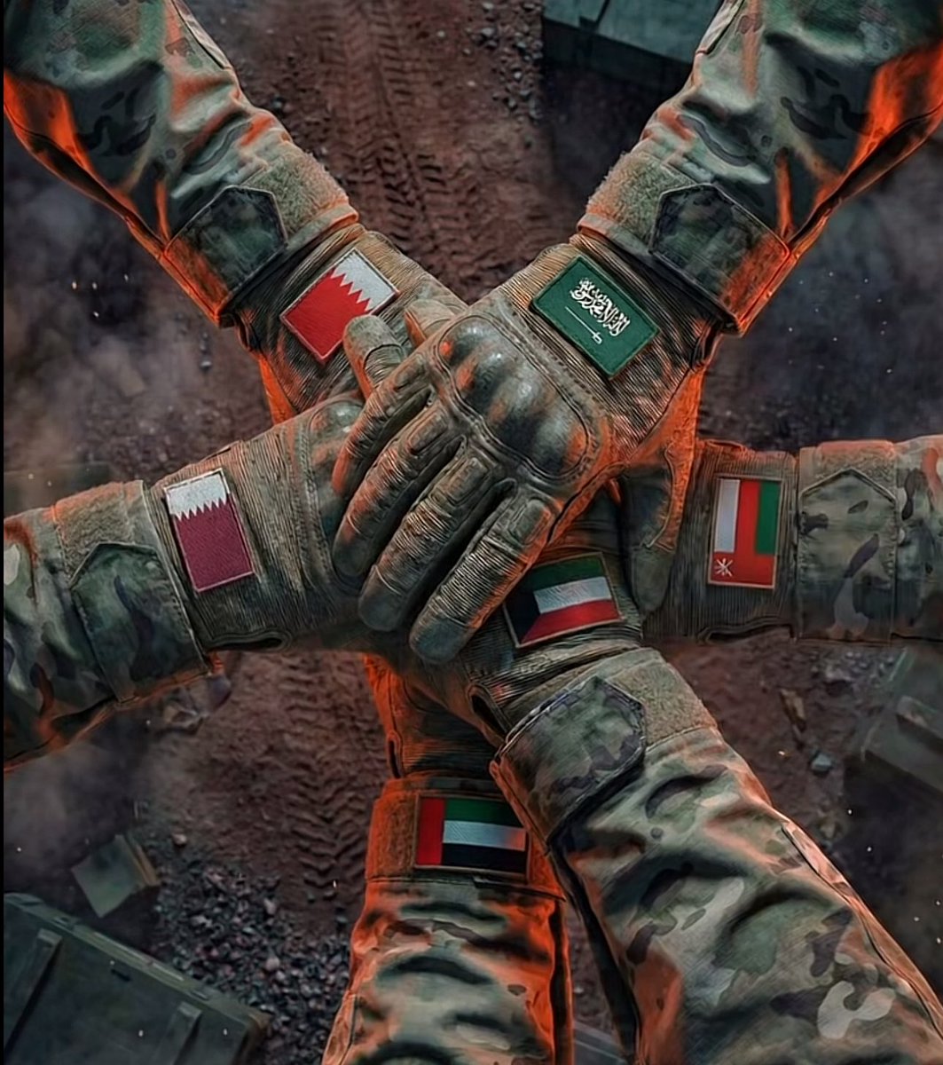 سلطانَ فلاح الثابتي tweet media