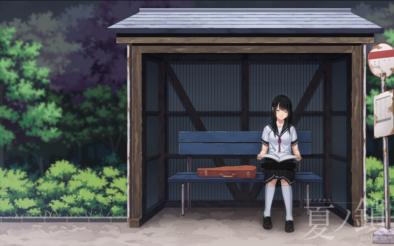 Visual Novel News tweet media