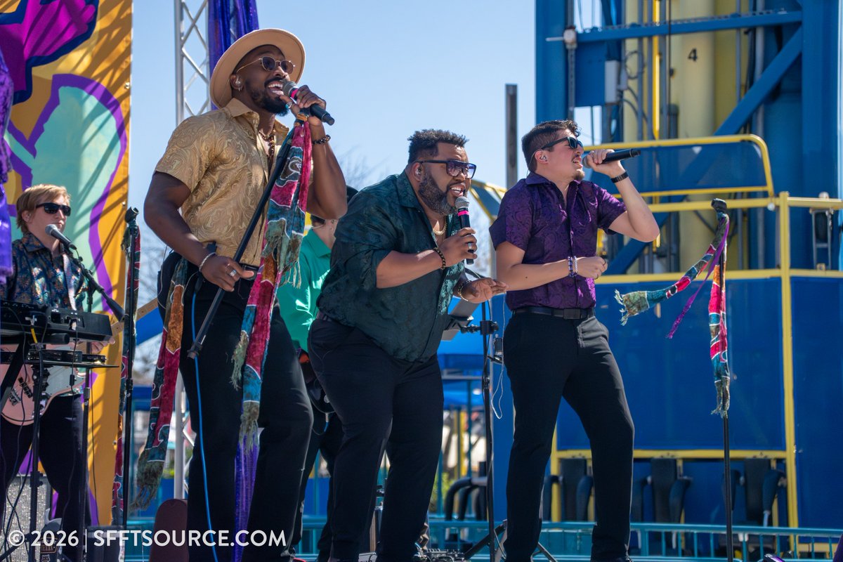 Amusement Source Media tweet media