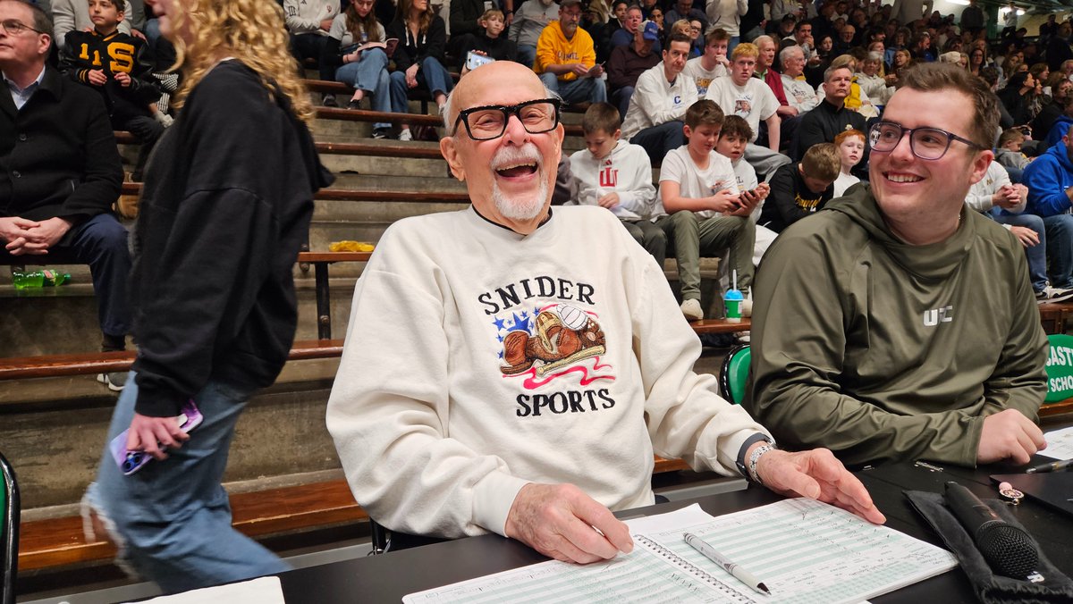 Josh Ayen tweet media