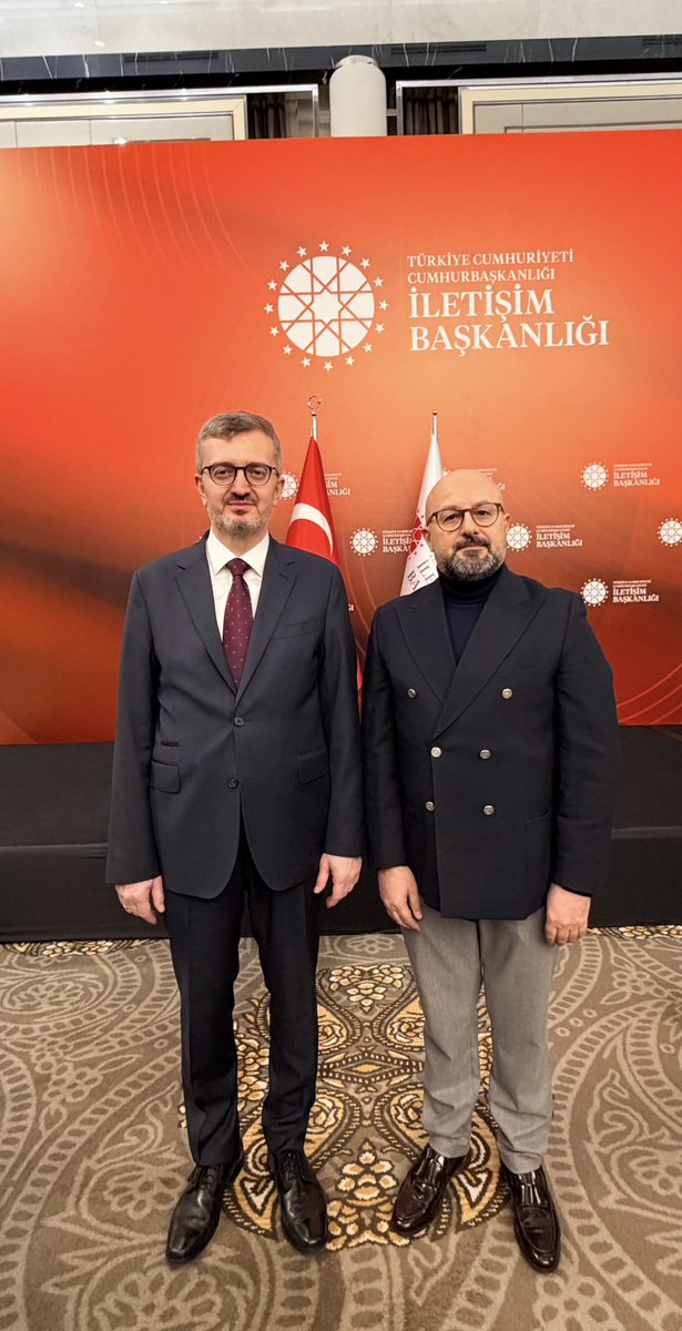 tutkun_akbas's tweet photo. İletişim Başkanlığı’nın İstanbul iftarı… @burhanduran https://t.co/uciTpDU4ID