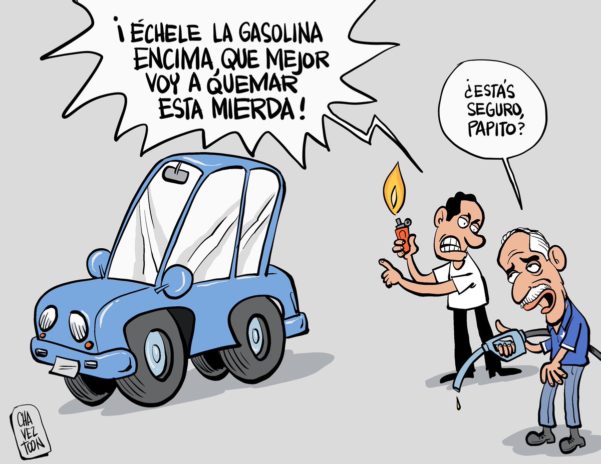 Chaveztoon tweet media