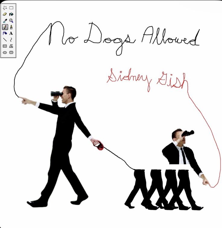 Sydney “Oatmeal” Wheatling tweet media