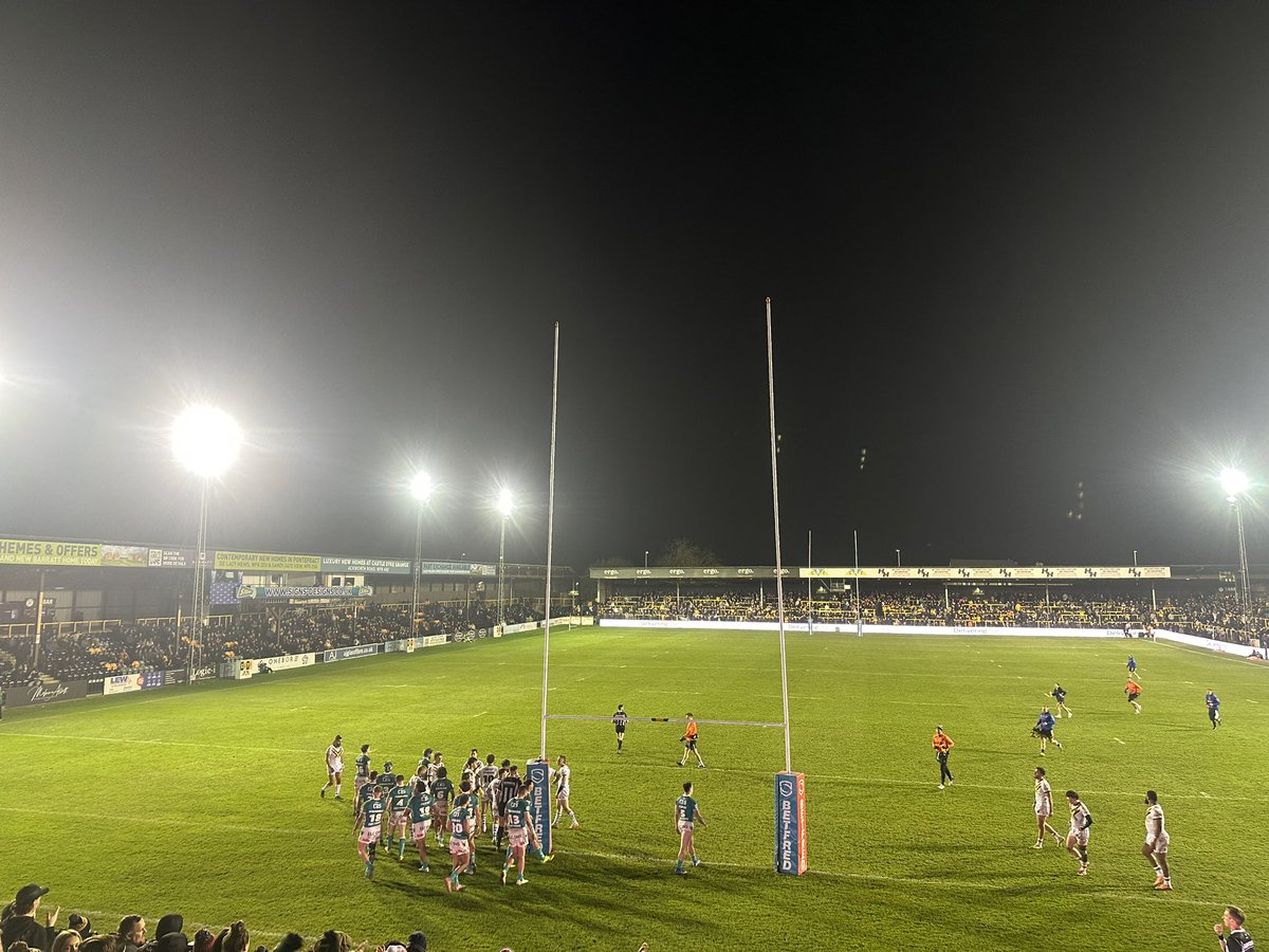 Ben Francis tweet media