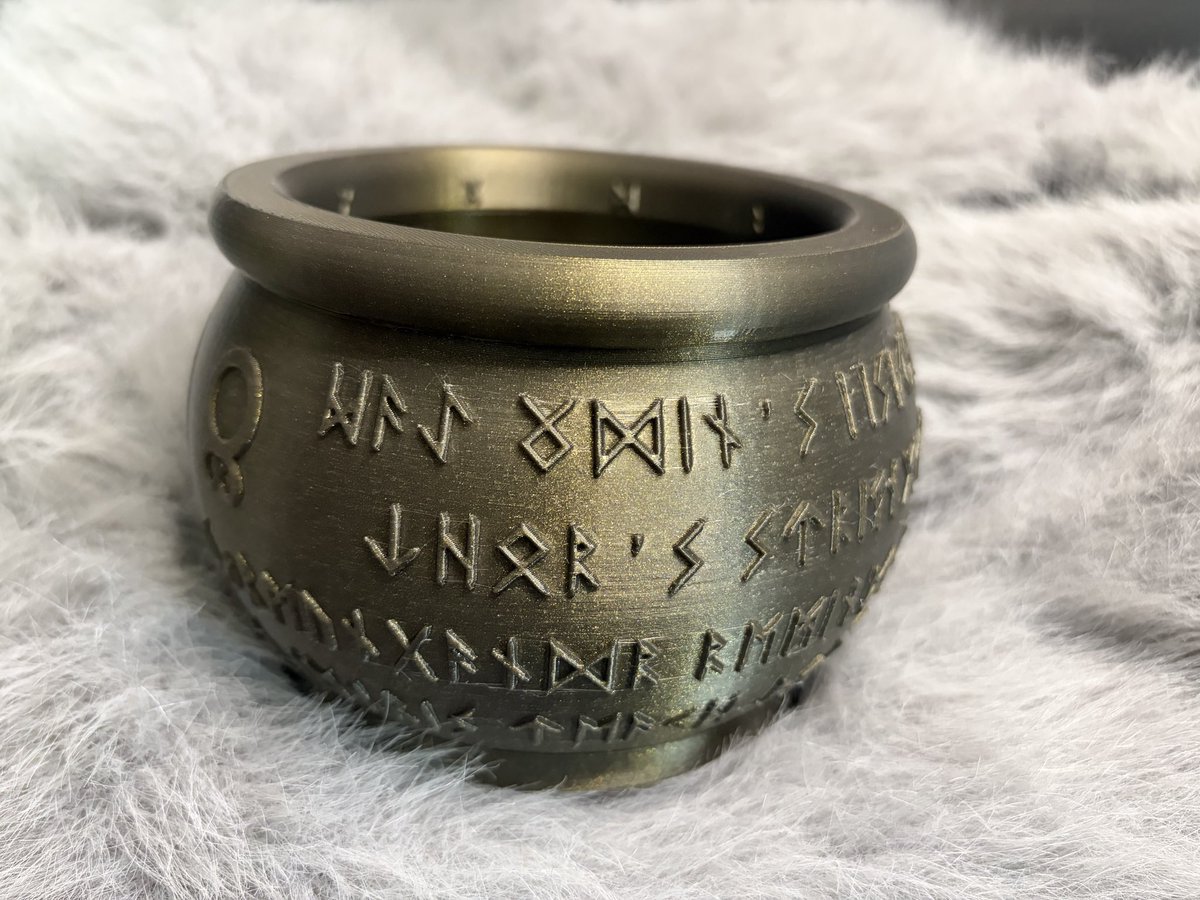 Revenant tweet media