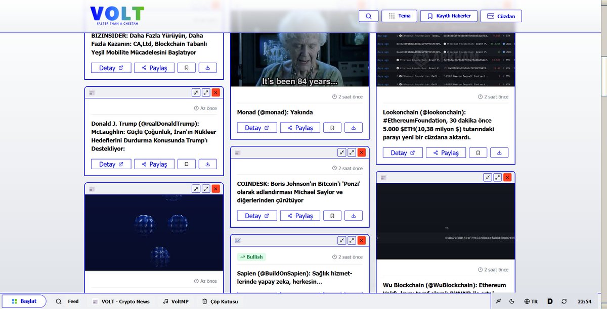 Gerçek Kriptocu 🪶 tweet media