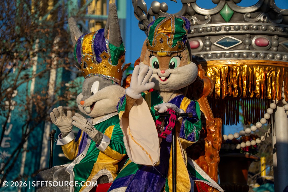 Amusement Source Media tweet media