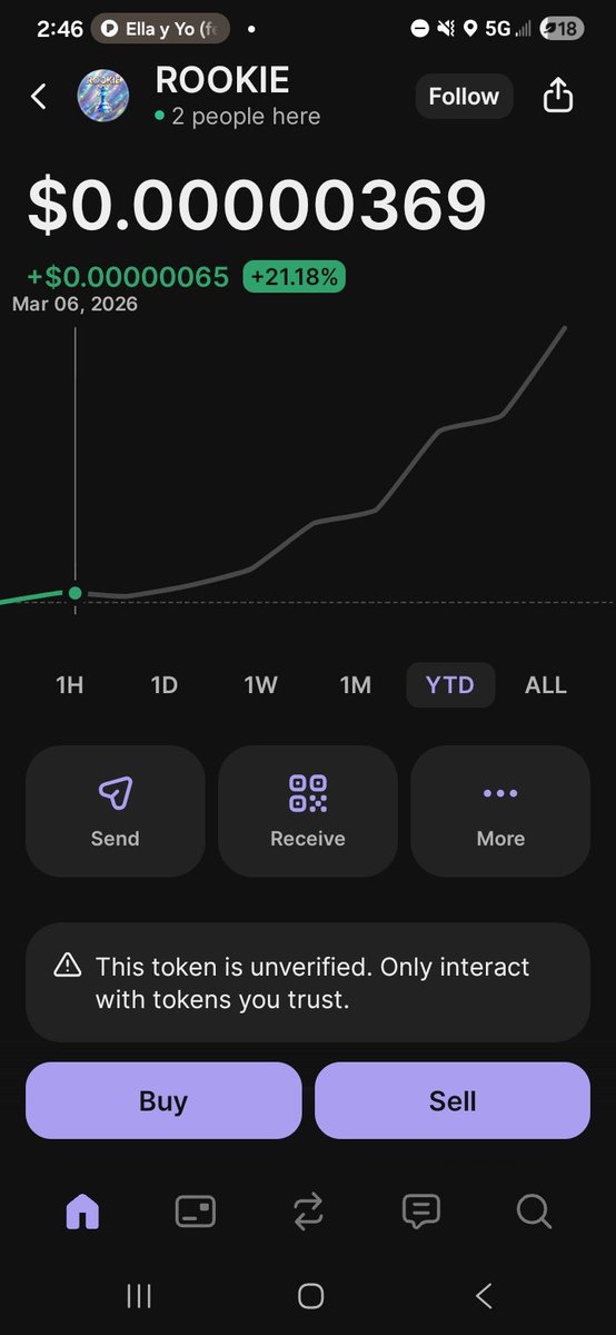 🦛True Meta ( $mars ) tweet media