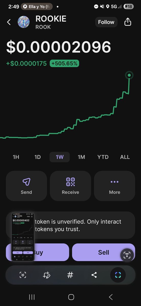🦛True Meta ( $mars ) tweet media