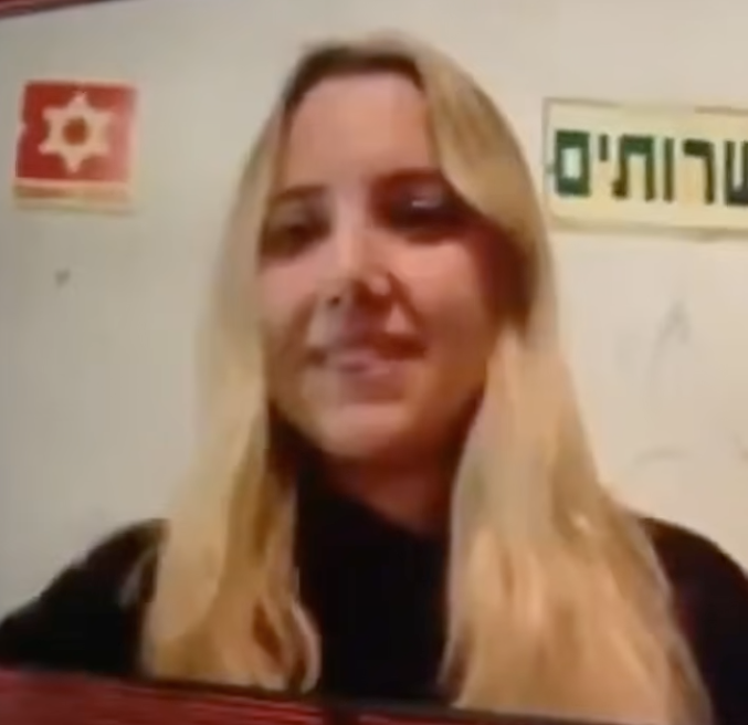 🔴 Sözcü TV yayınına çıkarılan İsrail destekçisi Türkü Avcı, sosyal medya üzerinden kendisine "bebek katili teröristler" diyen bir vatandaş hakkında 1 milyon TL'lik tazminat davası açtırdı.