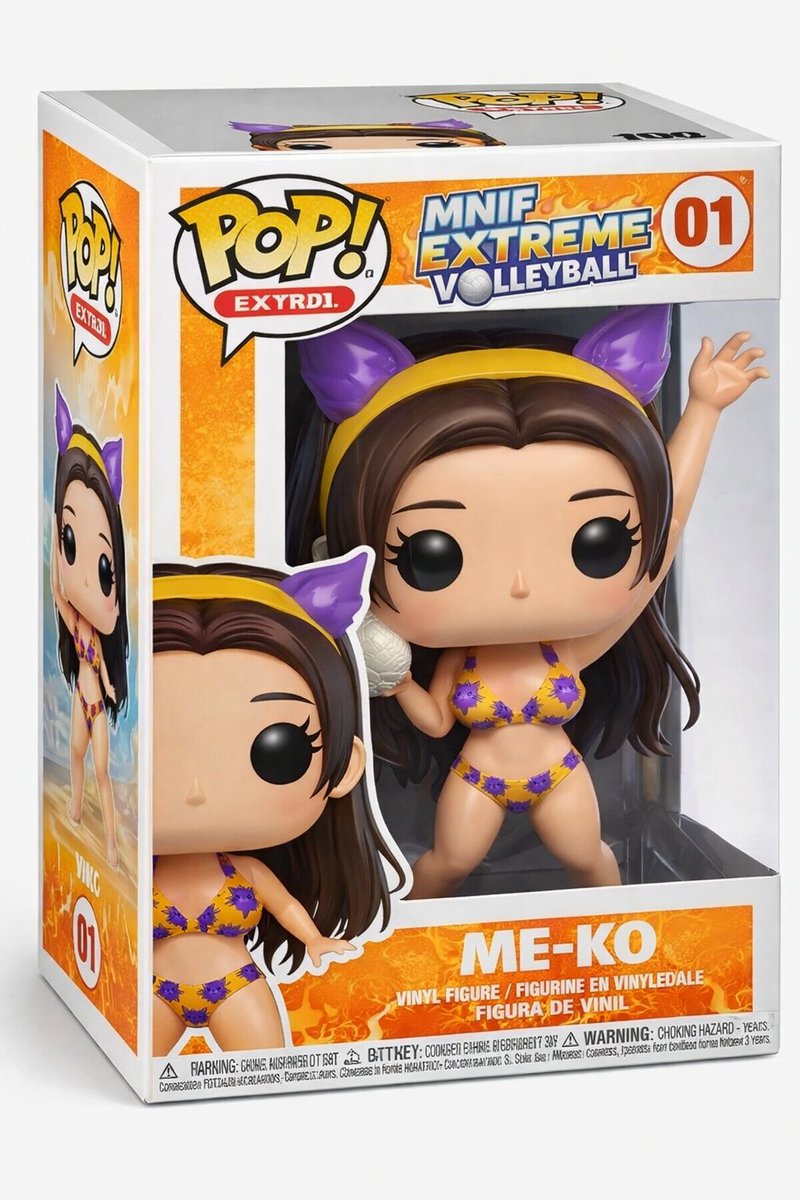 NereaVM25 (nereahill) tweet media