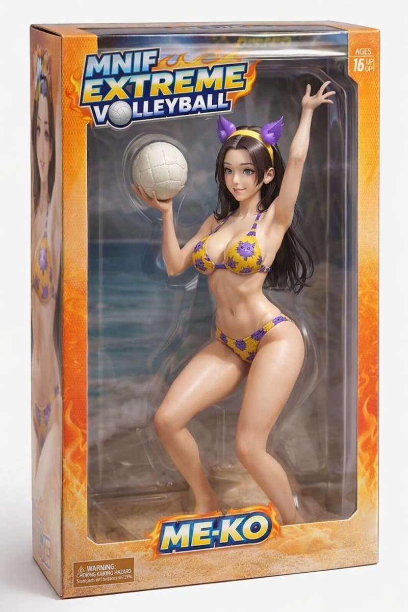 NereaVM25 (nereahill) tweet media