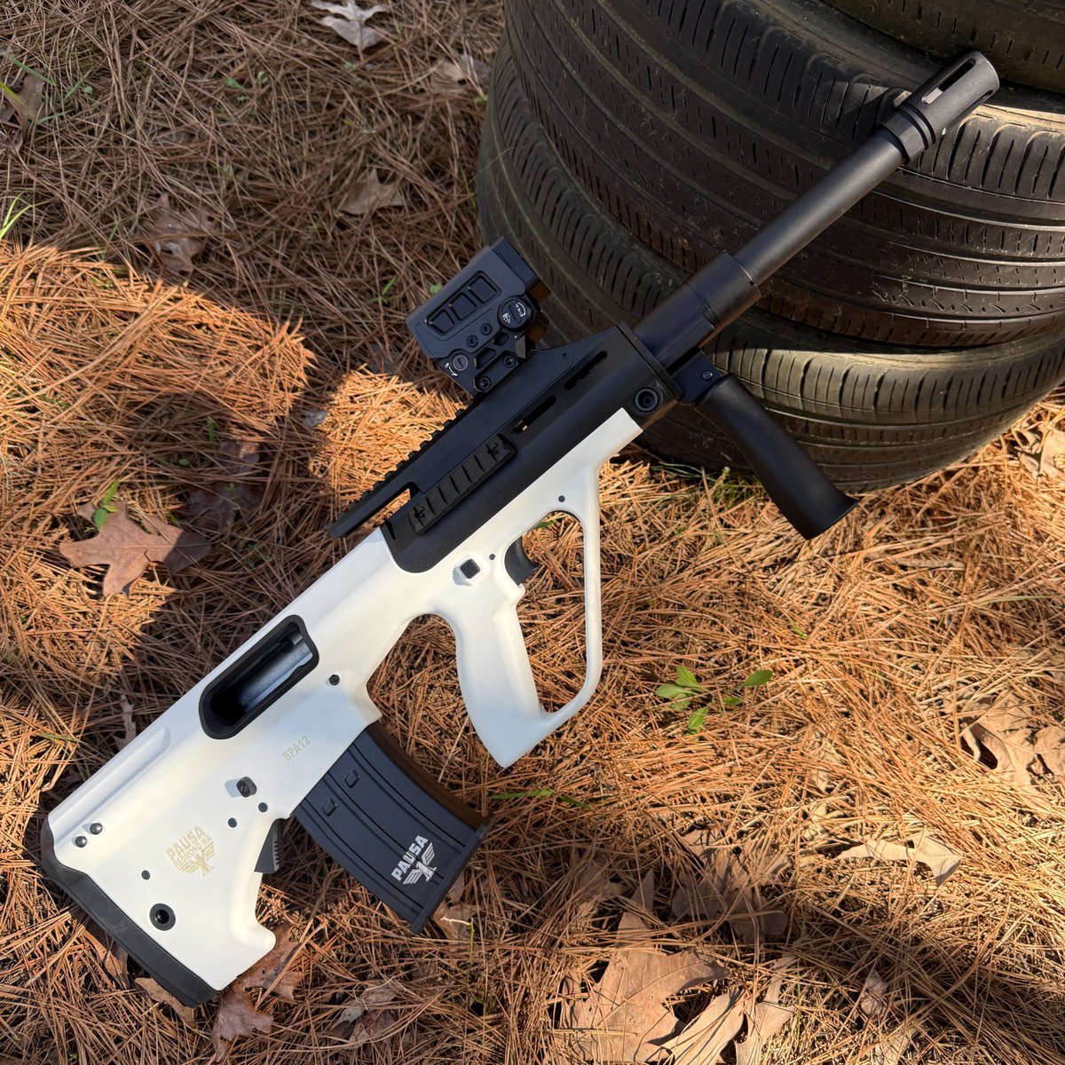 CloverTac tweet media