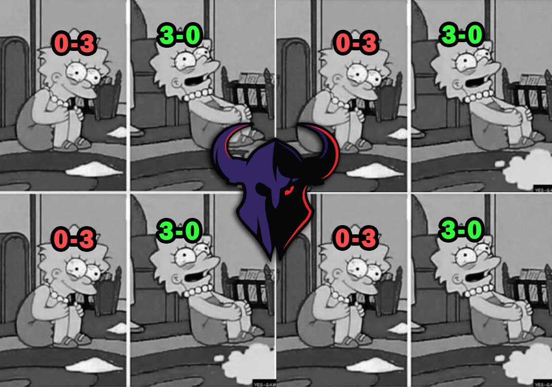 G2 Minnesota tweet media