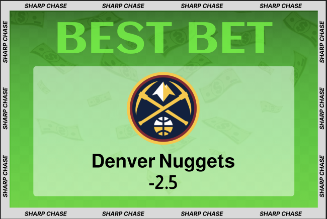 Sharp Chase tweet media