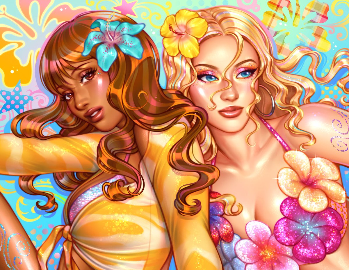 I can’t always tell if it’s obvious 😭