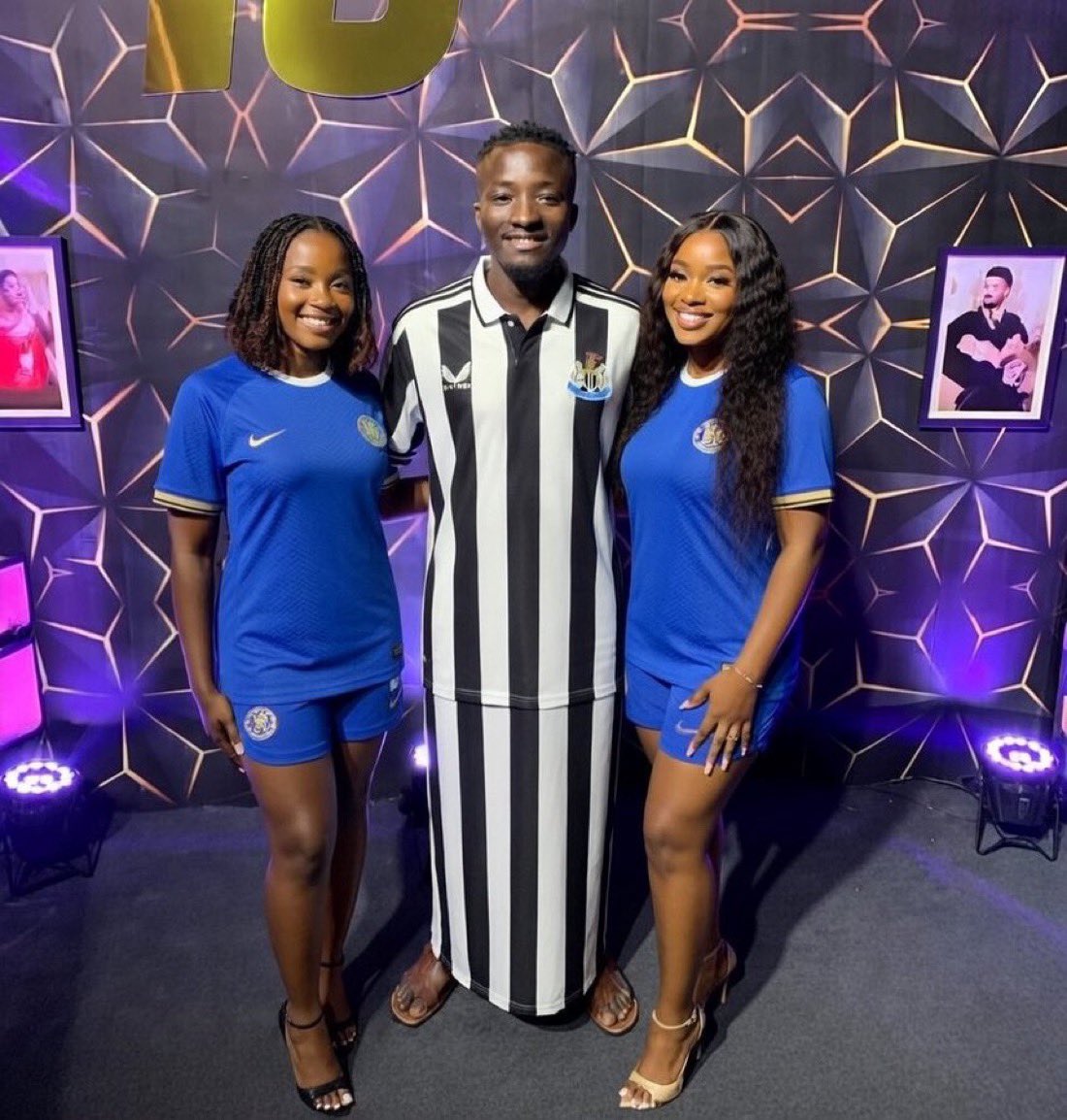 TWO TERTY tweet media