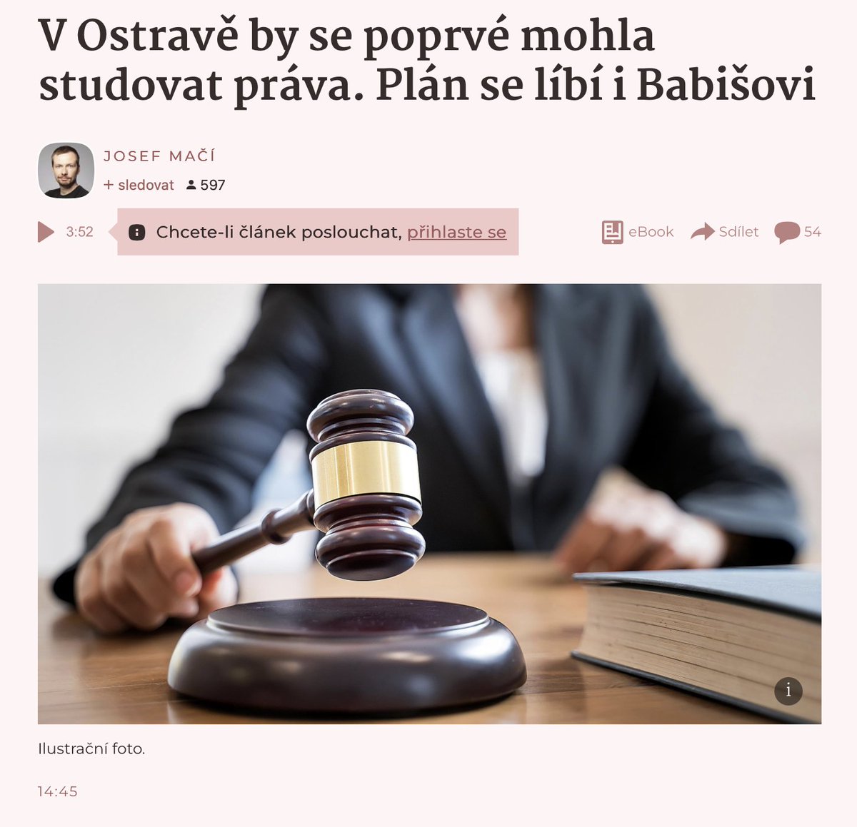 Ondřej Skulina tweet media