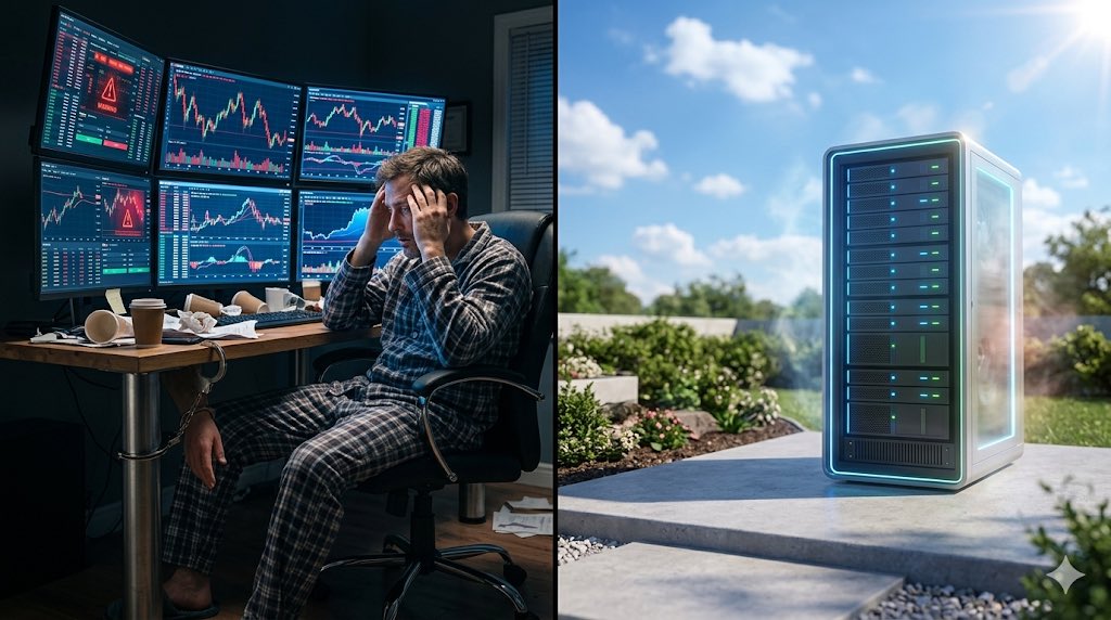 Antigravity | Quant tweet media