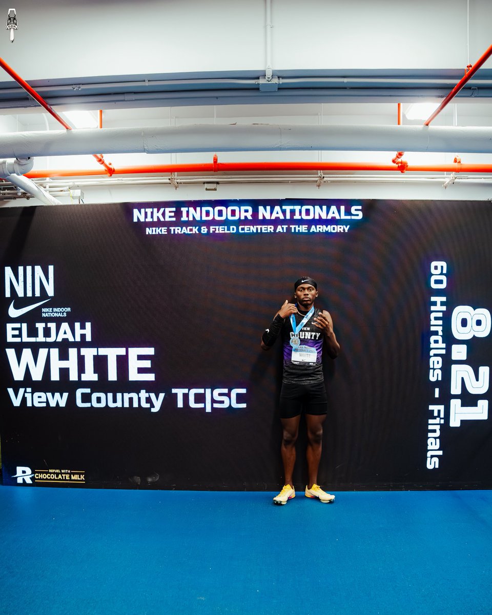 Ridge View Track & Cross Country tweet media