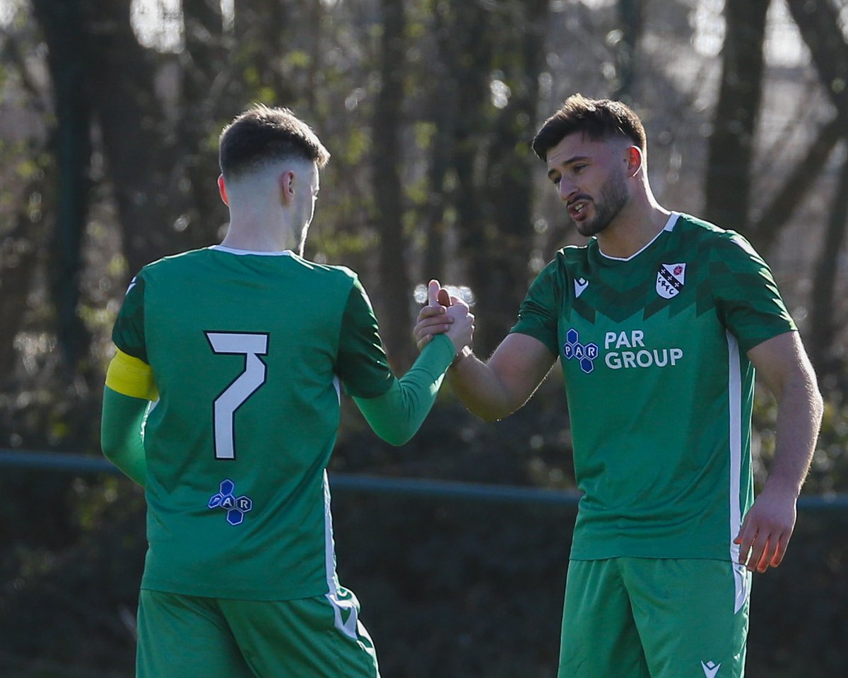 Charnock Richard F.C. tweet media