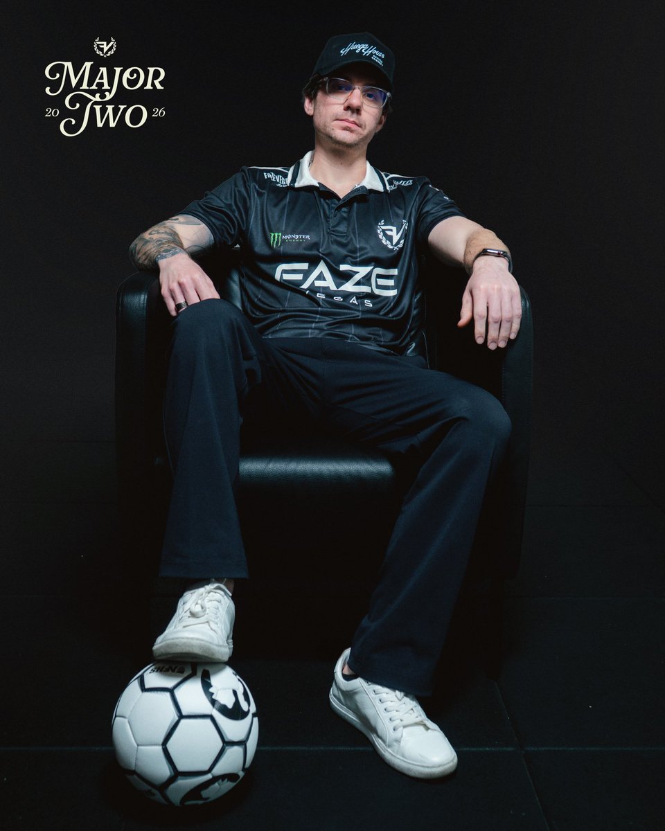 FaZe Vegas tweet media