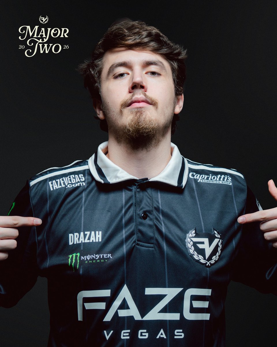 FaZe Vegas tweet media