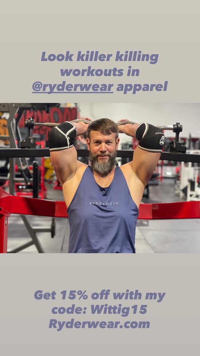 Michael Wittig tweet media