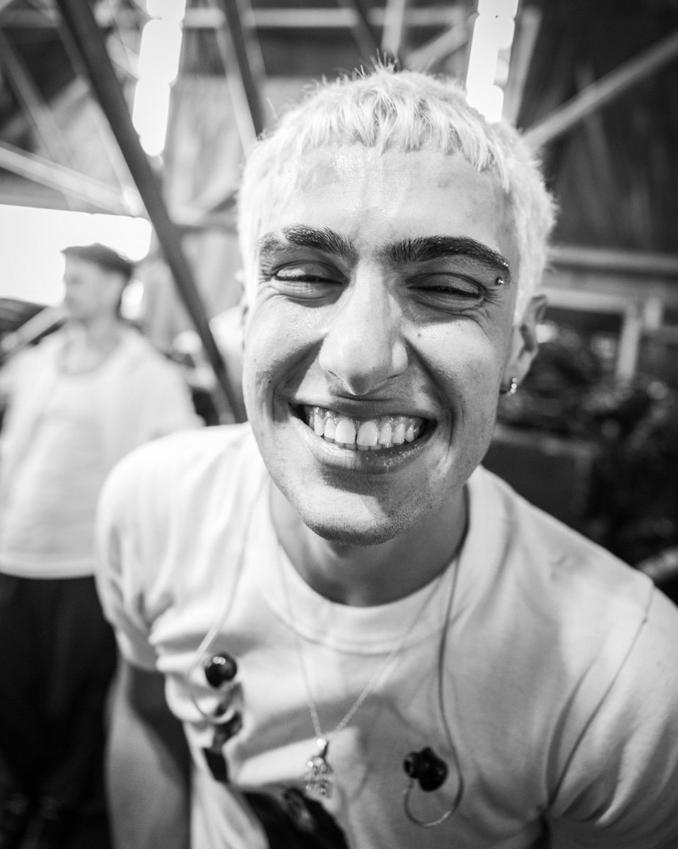 Lollapalooza Argentina tweet media