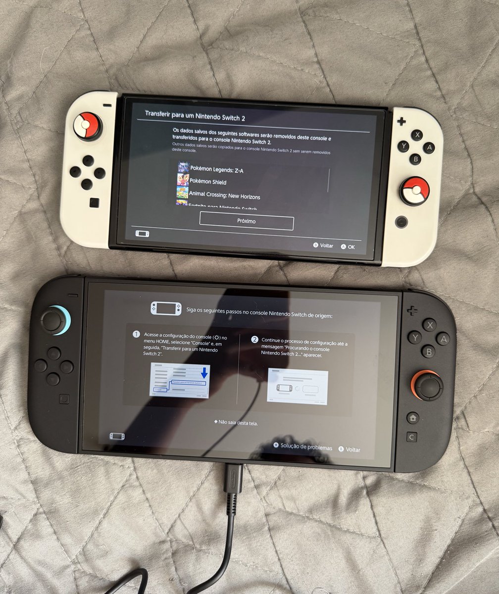 paul nescau tweet media