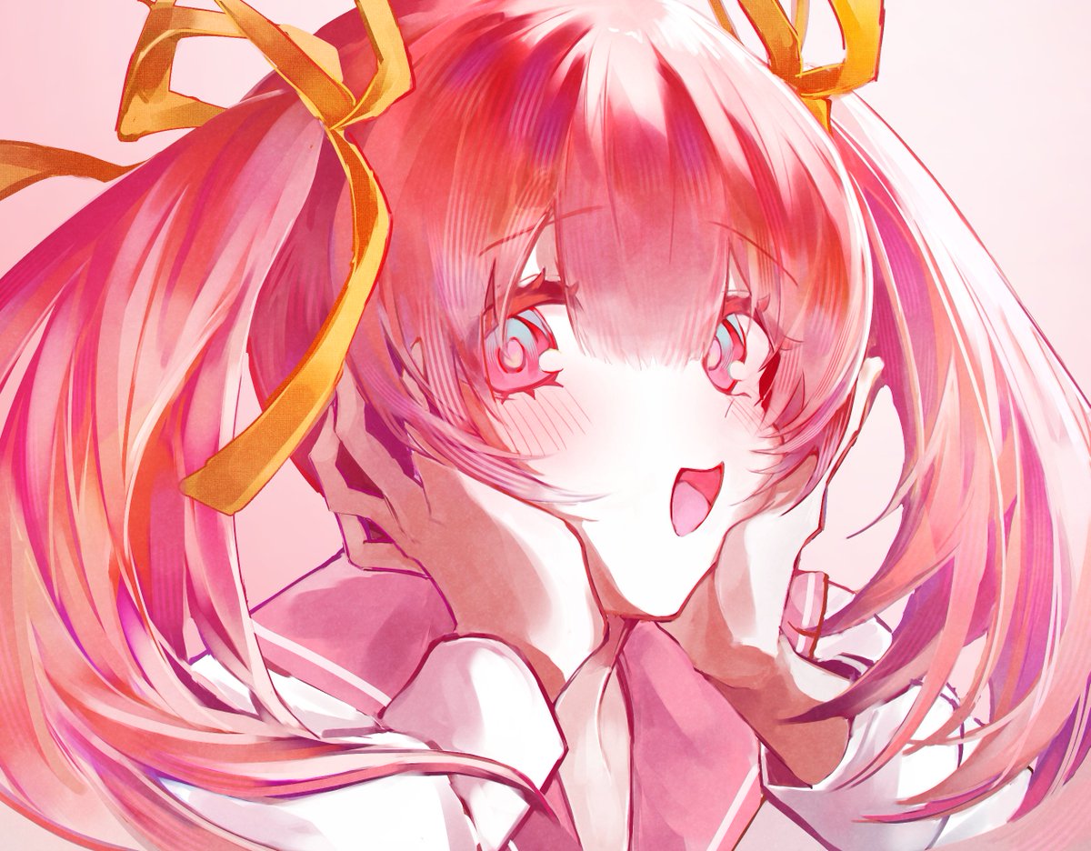わわわ tweet media