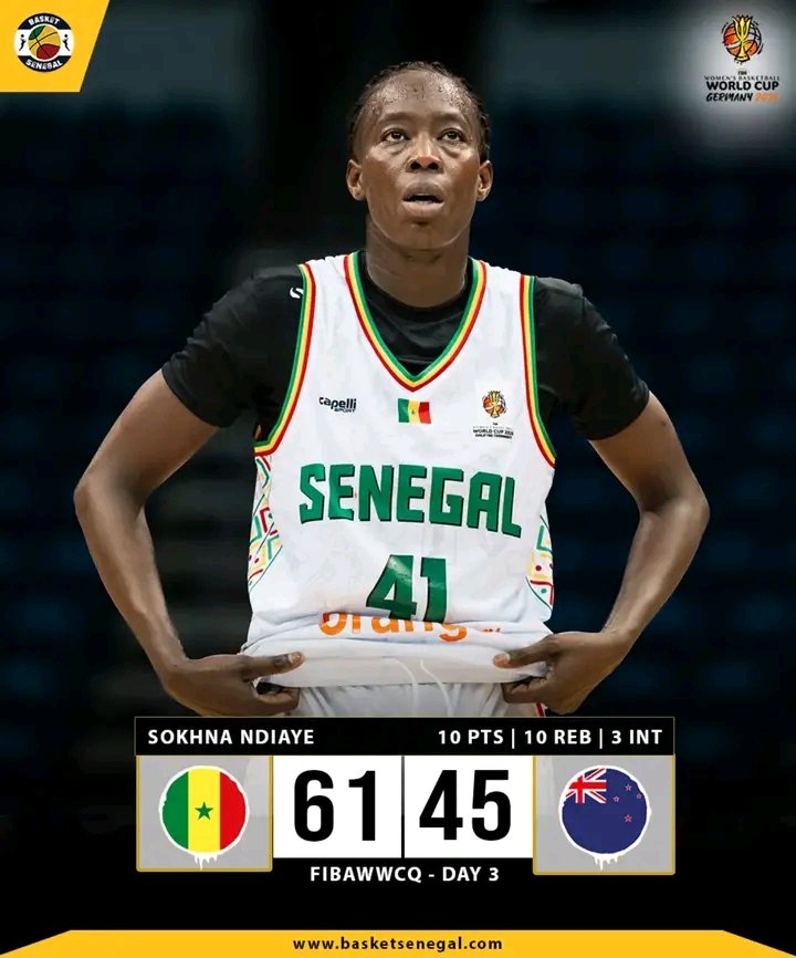 Bamba 🇸🇳 tweet media