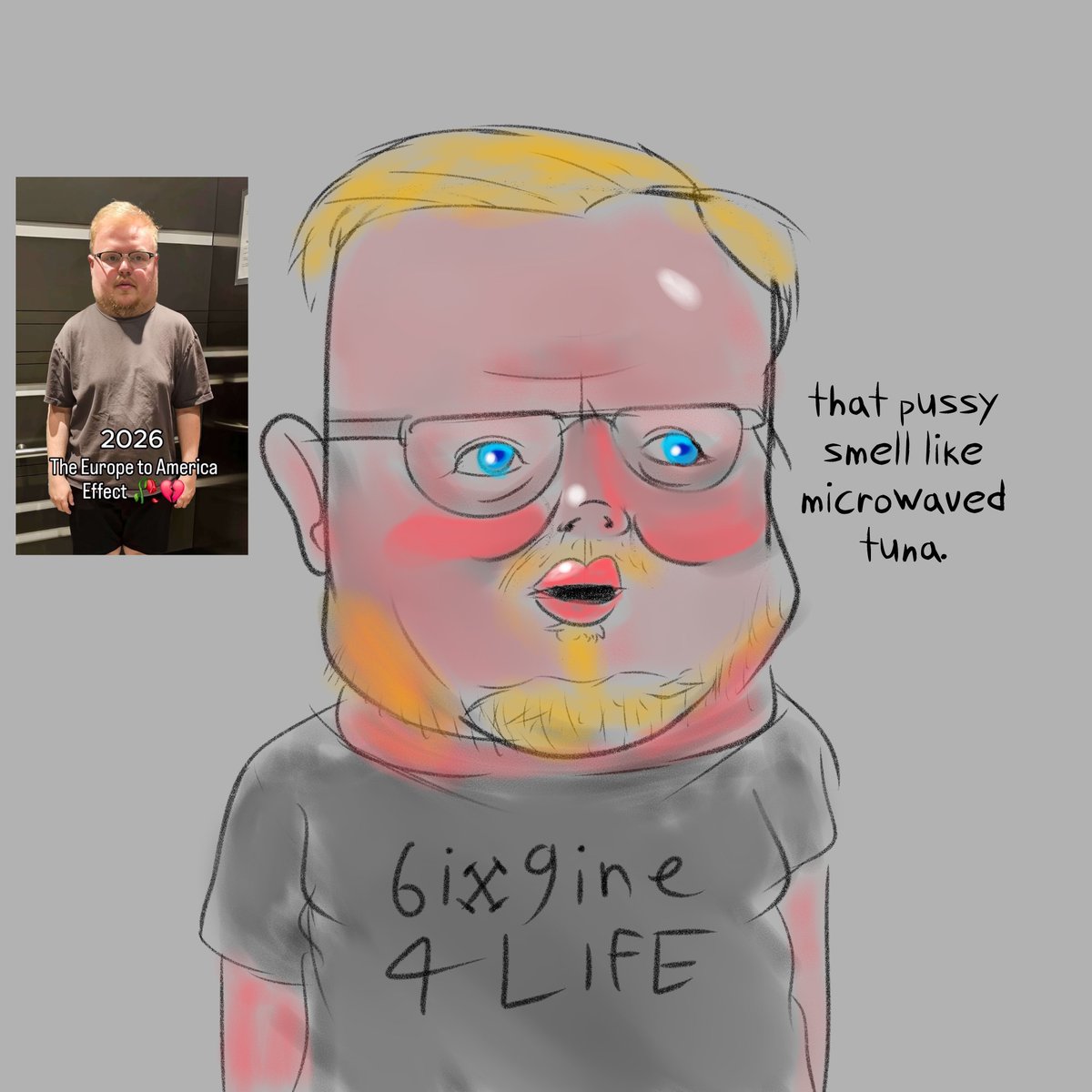 Rad Dude Comics tweet media