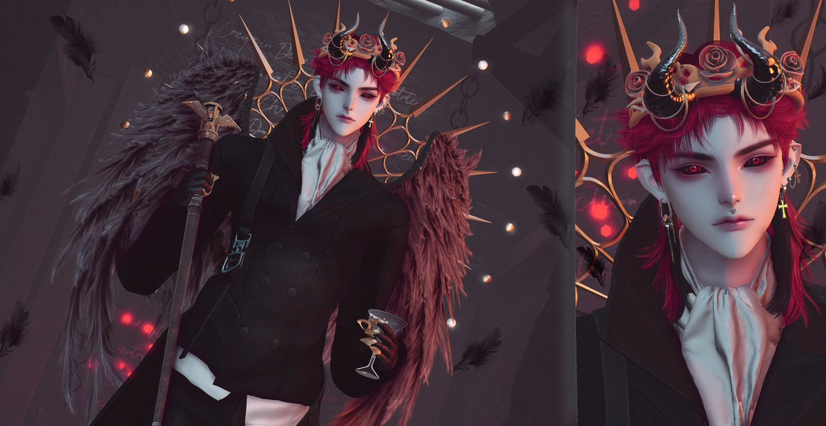 ᴊɪ ᴄʜᴀɴ tweet media