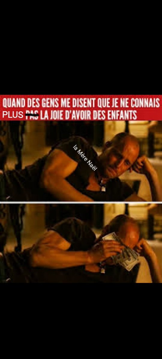 Meme Pas Mal tweet media