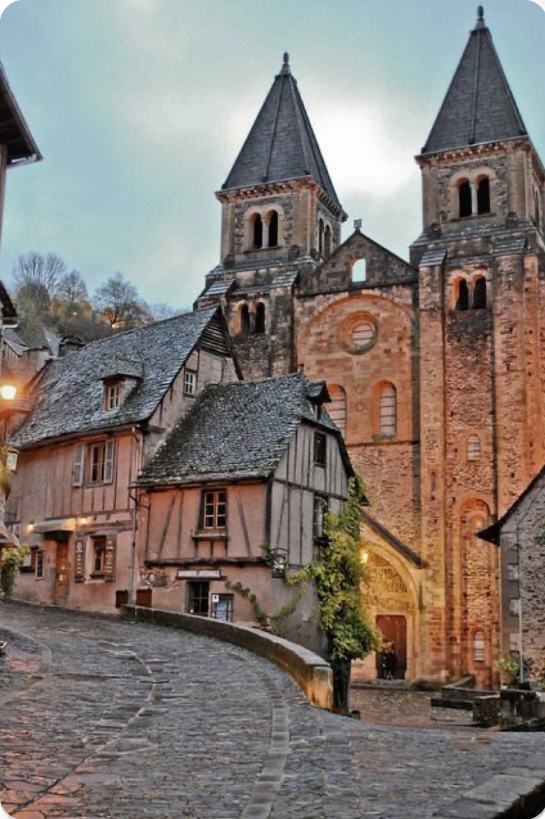 Alexandre Blaineau tweet media