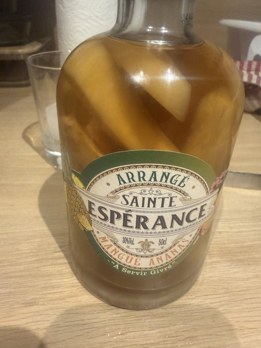 Yann Guilloux tweet media