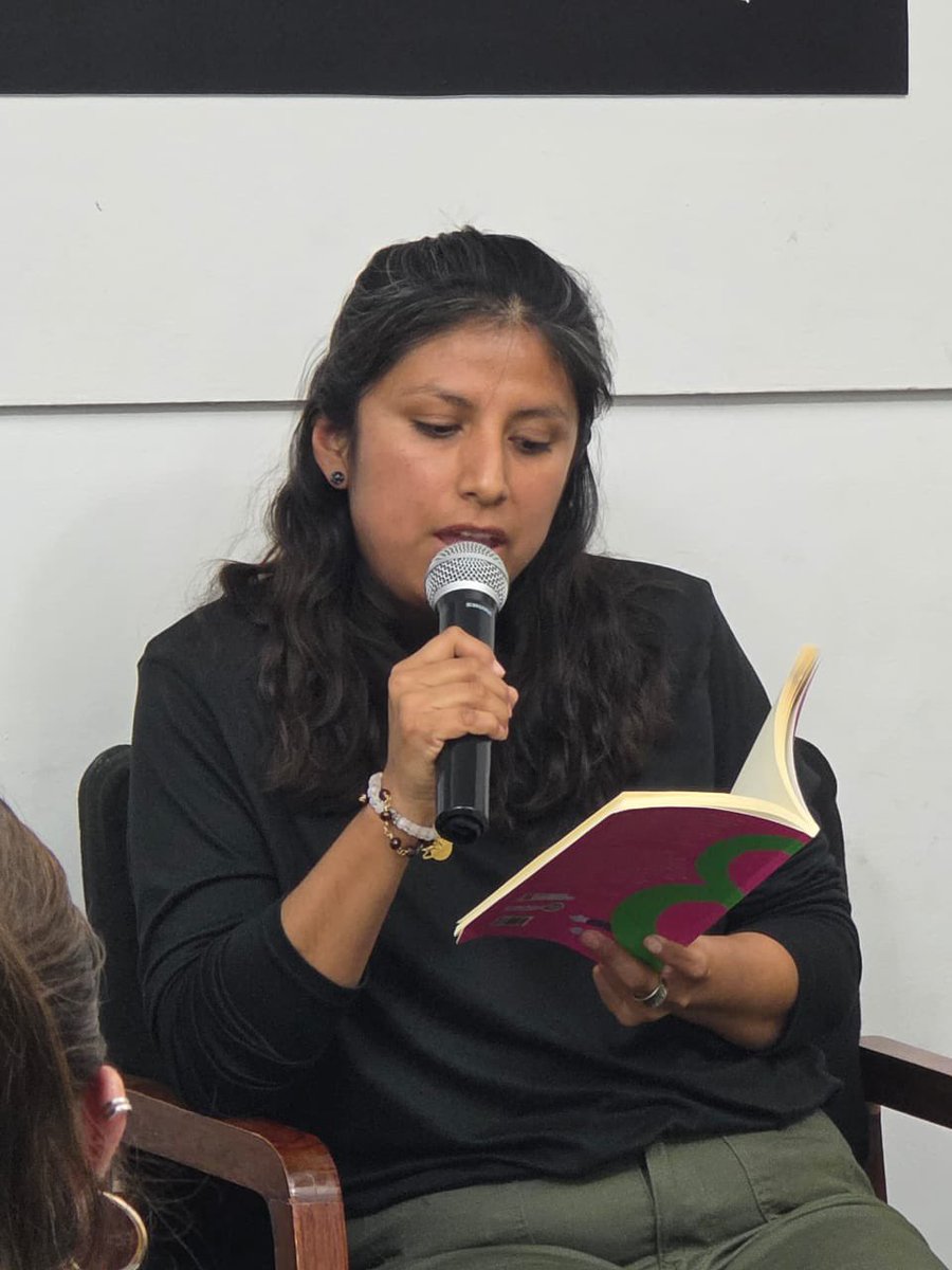 Centro de Creación Literaria Xavier Villaurrutia tweet media