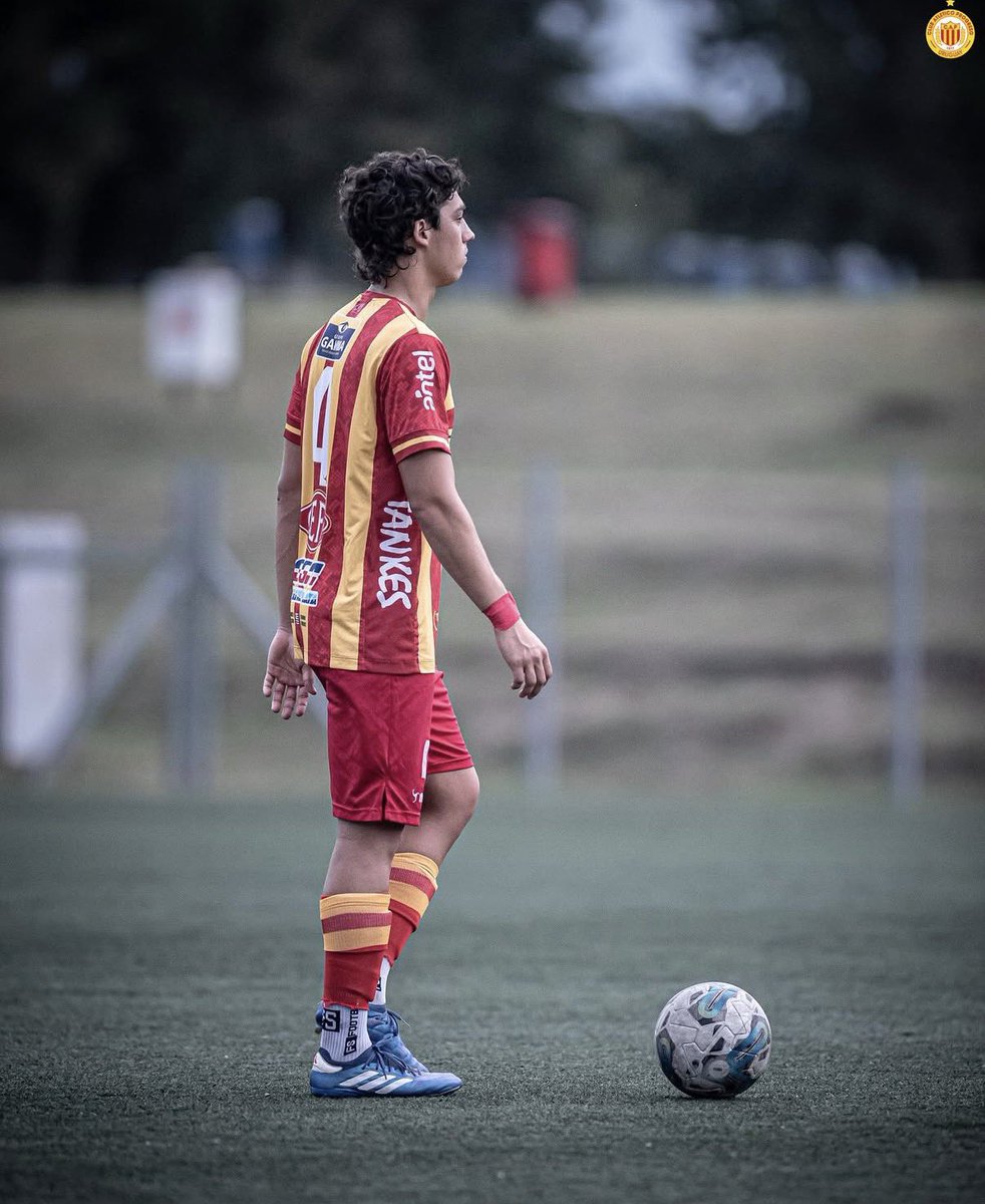 👊🏻 Marcos Paolini fue titular en el importante triunfo 1-0 de Progreso ante Cerro. 

🆕 Además, Fede López tuvo su primer convocatoria en el gaucho.