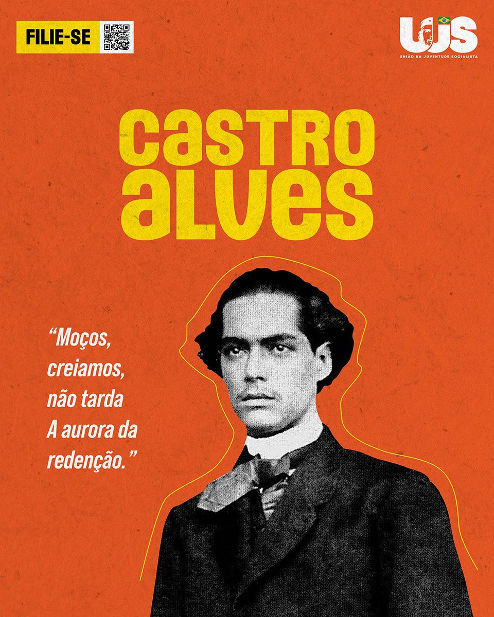 União da Juventude Socialista tweet media