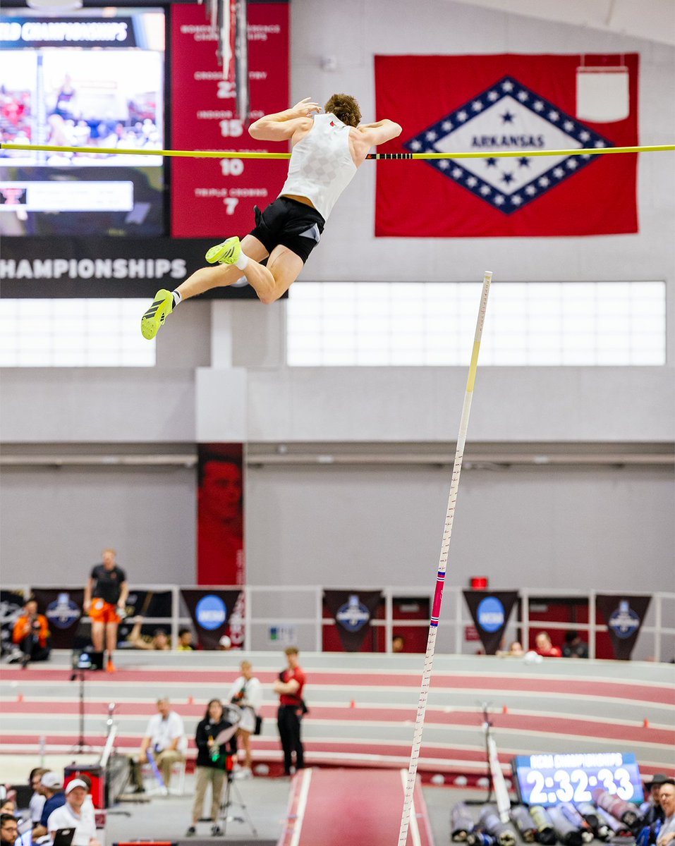 Louisville Track & Field / XC tweet media