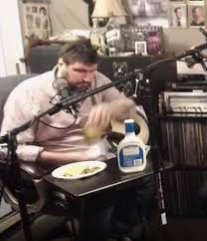 Matt Forney tweet media