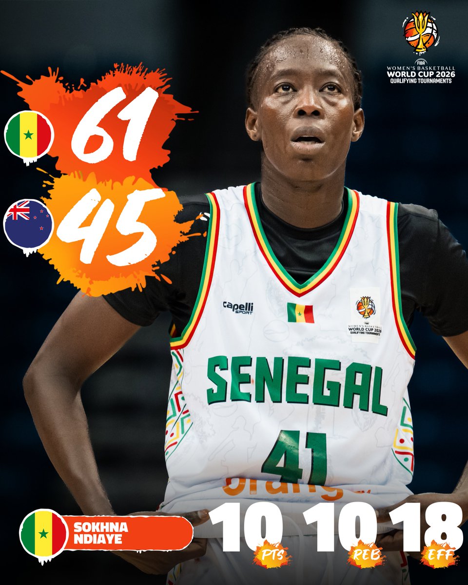 FIBA Women's Basketball World Cup tweet media