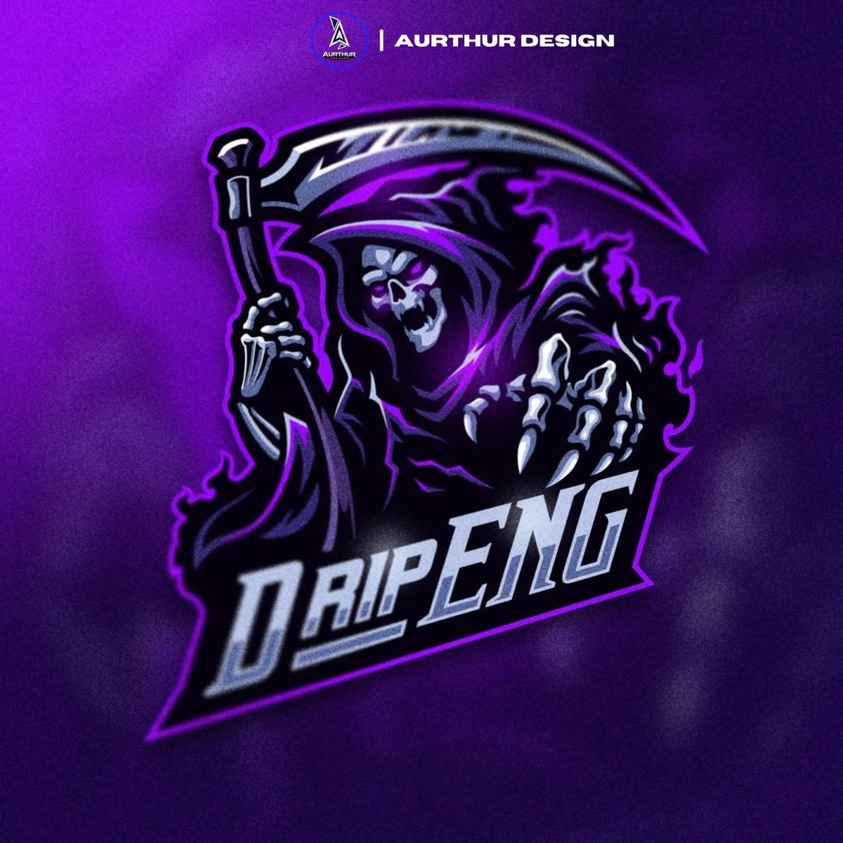 Aurthur | Web Developer & Esports Designer tweet media