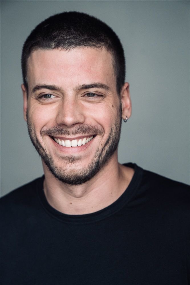 franswaarnaud's tweet photo. pretending i dont care about the buzzcut so he can go back to it quicker https://t.co/F4fu4kWThe