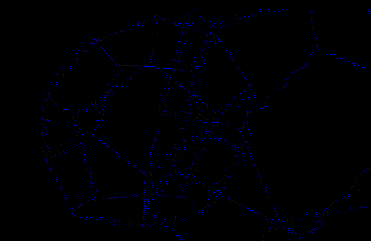 Casey REAS tweet media