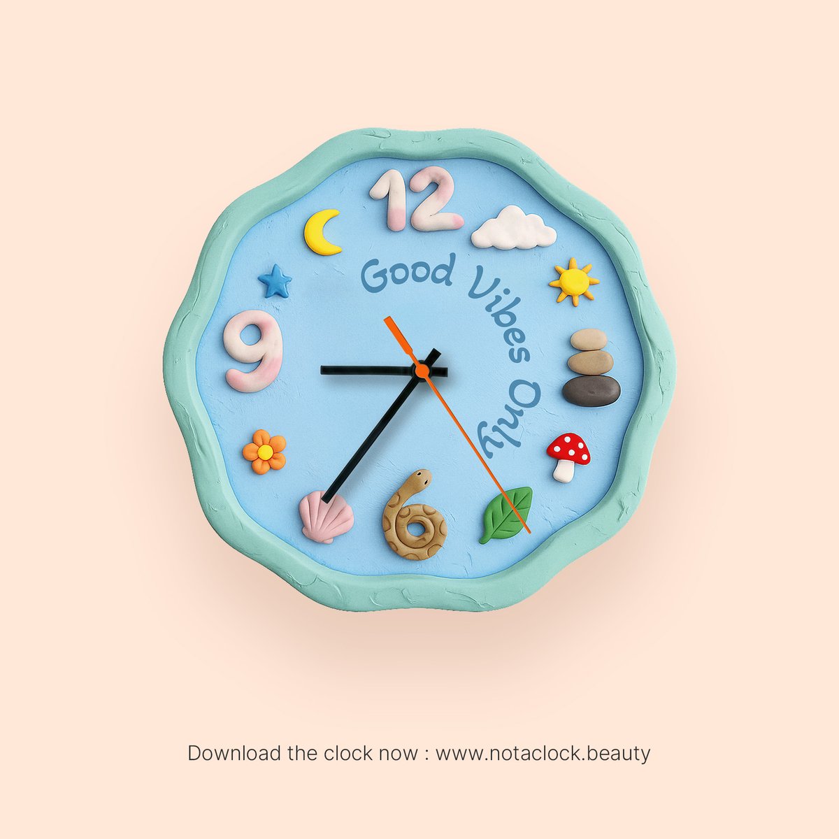Notaclock (@Not_a_clock) / Posts / X