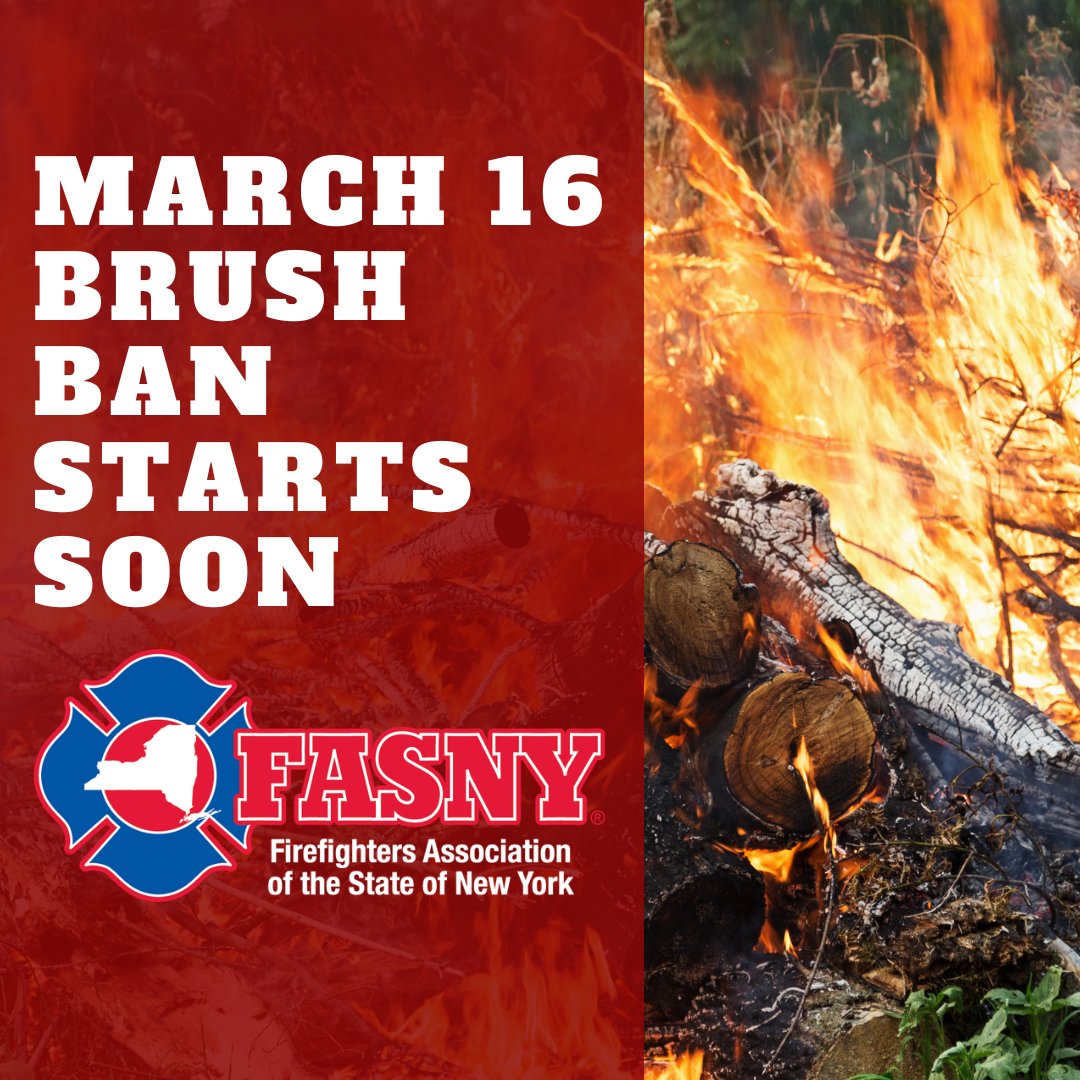 Firefighters Association of the State of New York tweet media