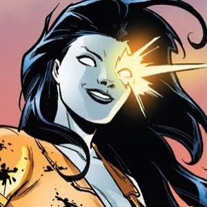 Daily X-Men! tweet media